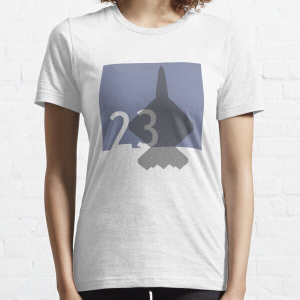 LOGO2301 Essential T-Shirt