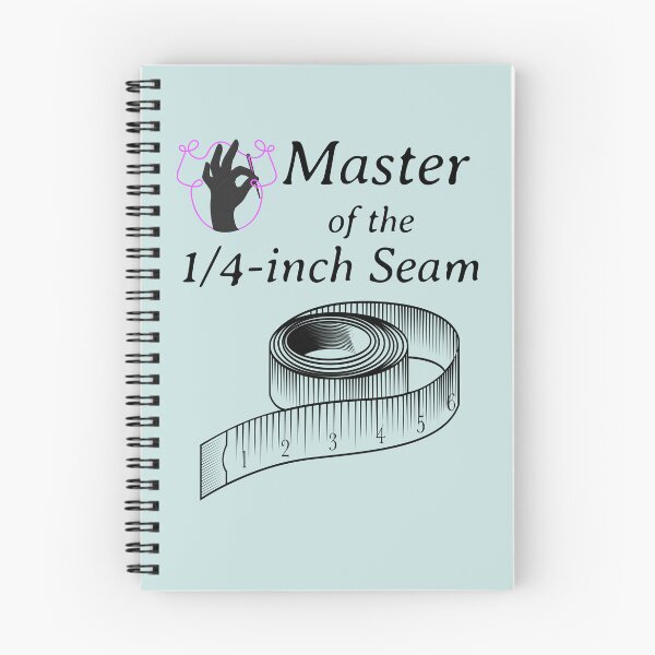 Item preview, Master of the 1/4-inch Seam sewing enthusiast designed and sold by OPOPArt.