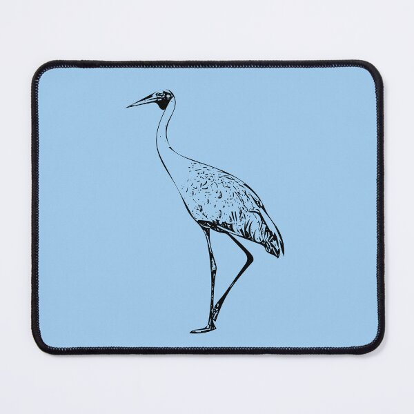 Item preview, Brolga Black Design designed and sold by designsasstultd.