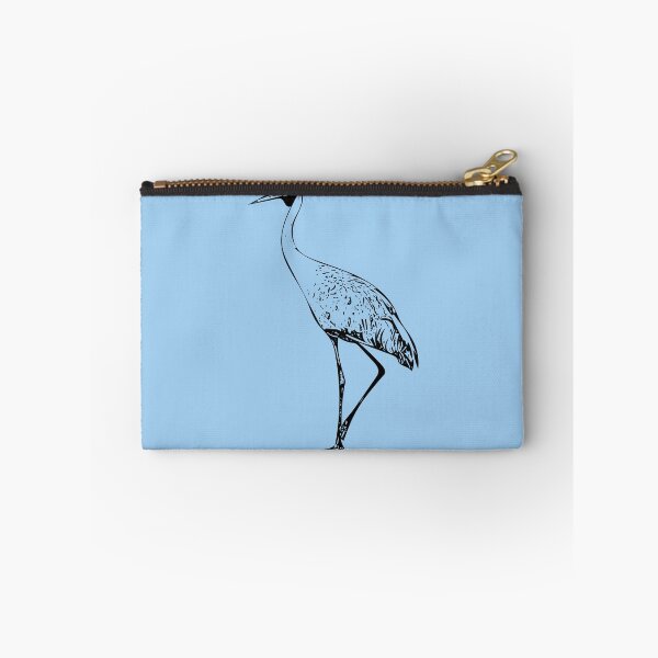 Item preview, Brolga Black Design  designed and sold by designsasstultd.