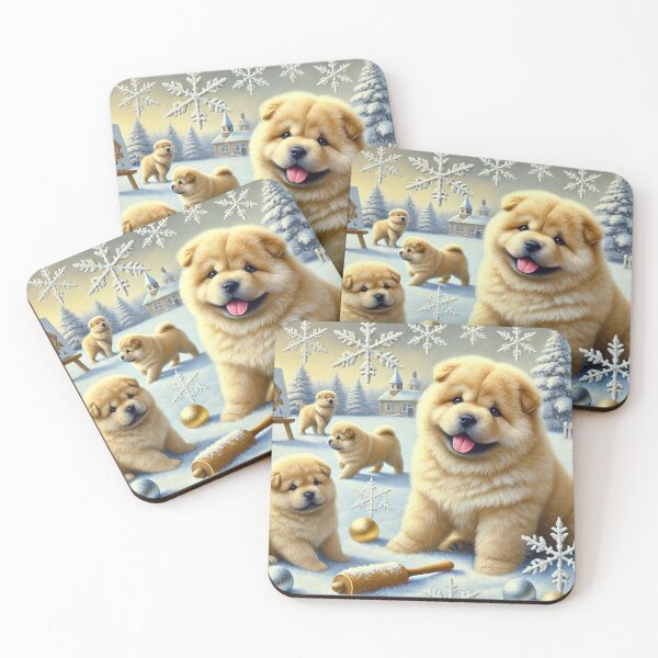 Item preview, Winter Puppy designed and sold by RaF71PrO.