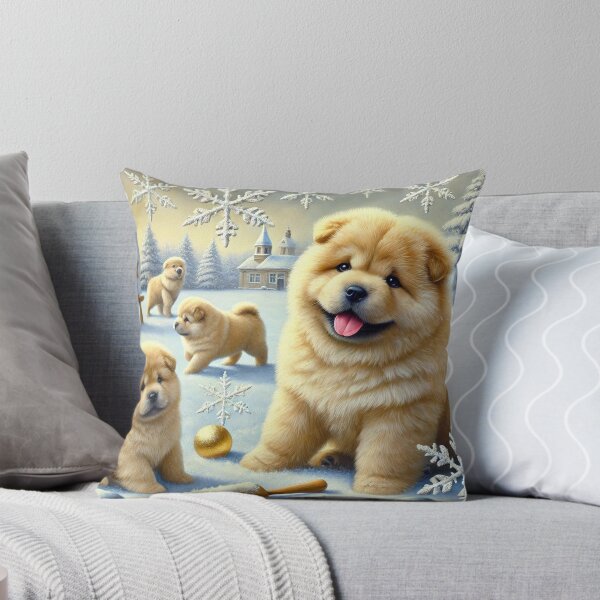 Item preview, Winter Puppy designed and sold by RaF71PrO.