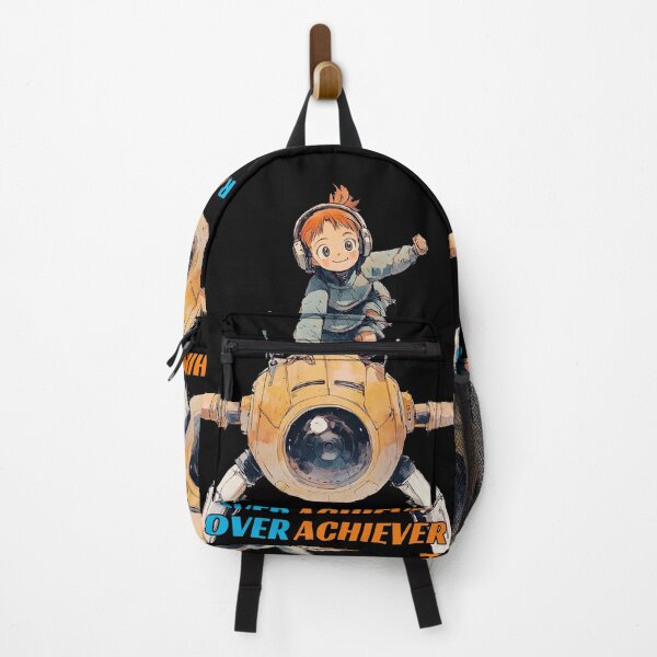 Item preview, Overachiever design for big and small winners designed and sold by Shoot-The-Moon.