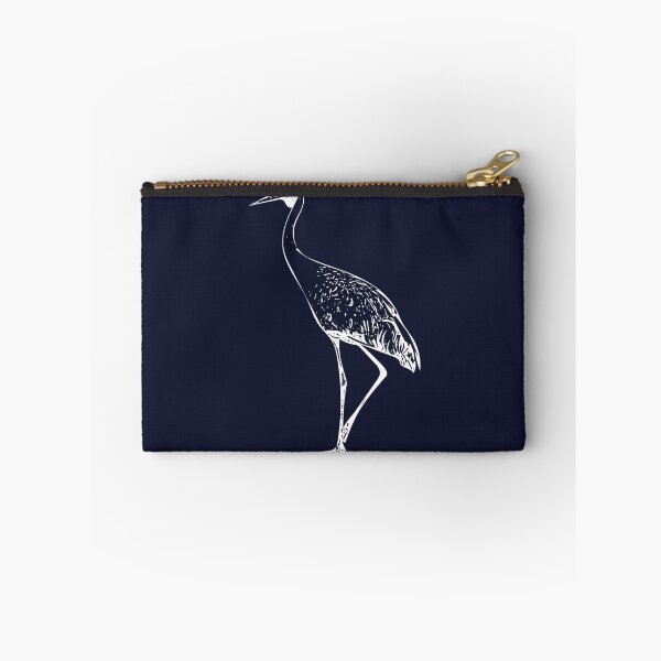 Item preview, Brolga White Design  designed and sold by designsasstultd.