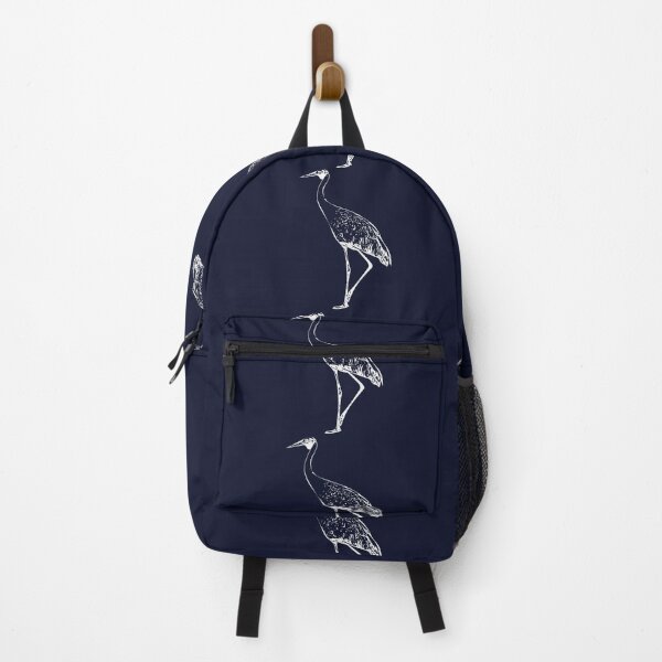 Item preview, Brolga White Design designed and sold by designsasstultd.