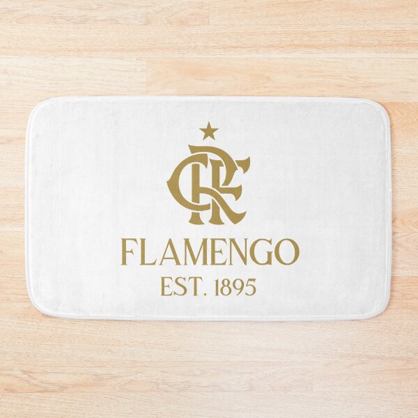 Item preview, Flamengo 2 gold b designed and sold by VRedBaller.