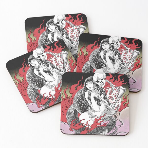 Item preview, Lingering  designed and sold by bignosework.
