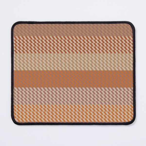 Item preview, Rustic Radiance - warm color woven print designed and sold by hellcom.