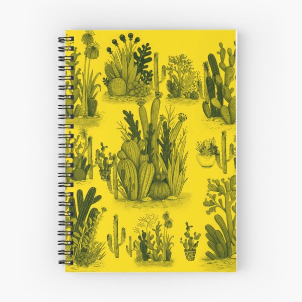Item preview, succulents and cacti in the desert designed and sold by kitosonito.
