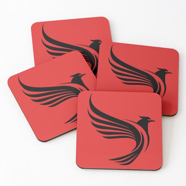 Item preview, flying bird designed and sold by roasted-peanuts.
