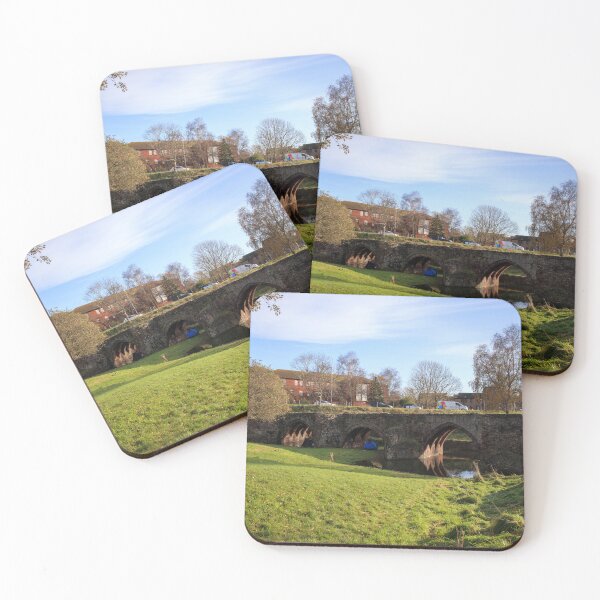 Item preview, Exeter Old Town Bridge designed and sold by Aham Photos.