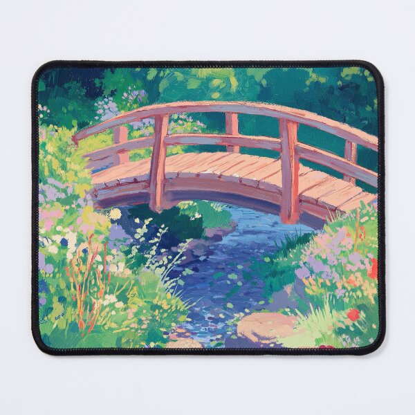 Item preview, Beautiful Anime Art 4 | Anime Scenery | Anime Landscape | Studio Ghibli | Makoto Shinkai | Lofi Scenery designed and sold by Animania-AnimeS.