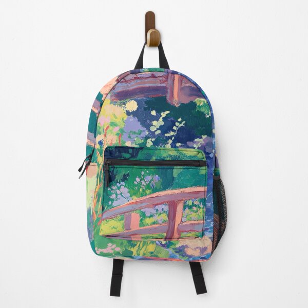 Item preview, Beautiful Anime Art 4 | Anime Scenery | Anime Landscape | Studio Ghibli | Makoto Shinkai | Lofi Scenery designed and sold by Animania-AnimeS.