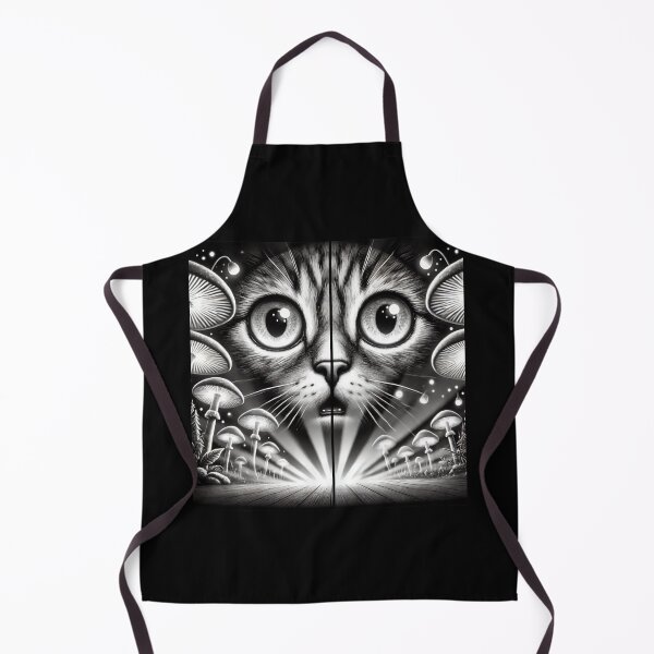 Item preview, The Flower of the Universe and the Secrets of the Cat designed and sold by ATOTI.