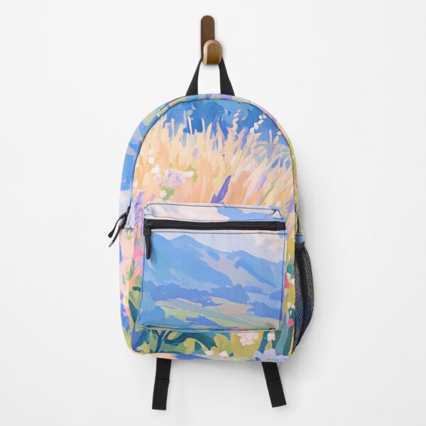 Item preview, Beautiful Anime Art 1 | Anime Scenery | Anime Landscape | Studio Ghibli | Makoto Shinkai | Lofi Scenery designed and sold by Animania-AnimeS.