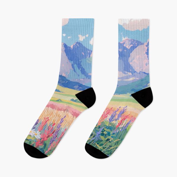 Item preview, Beautiful Anime Art 2 | Anime Scenery | Anime Landscape | Studio Ghibli | Makoto Shinkai | Lofi Scenery designed and sold by Animania-AnimeS.