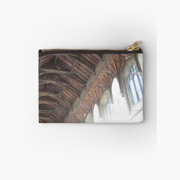 Item preview, Arch & Ceiling, St Michael's, Framlingham designed and sold by wiggyofipswich.