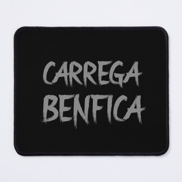 Item preview, Carrega Benfica grey 2 designed and sold by VRedBaller.