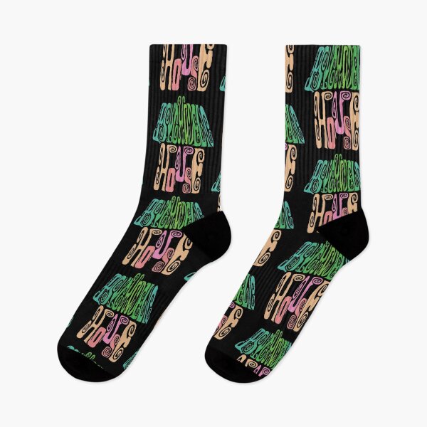 Item preview, Psychodelic House designed and sold by AlchemyColor.