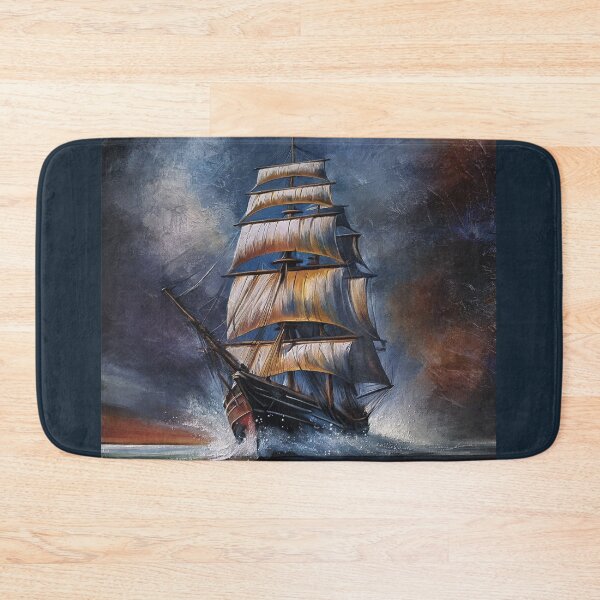 Item preview, Singing of the sails designed and sold by Andy551.