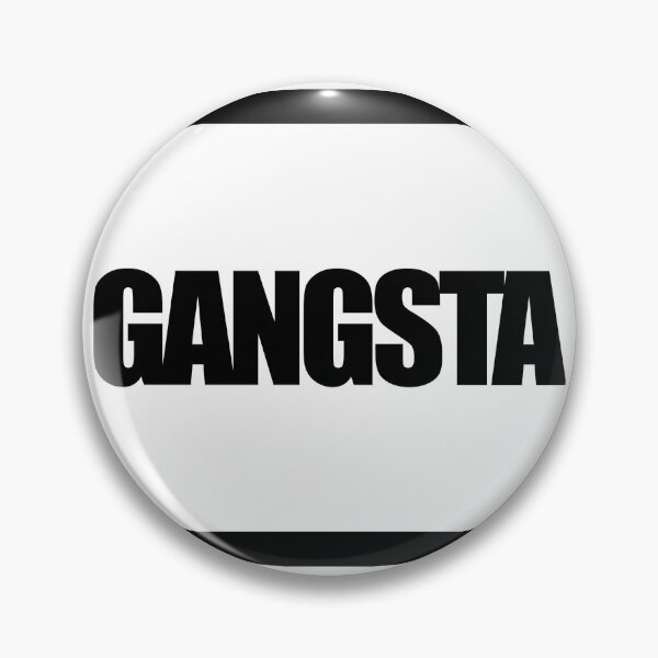 Item preview, GANGSTA designed and sold by MobsProject.
