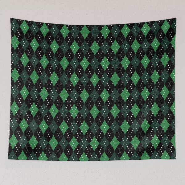 Item preview, Argyle estilo de Circo designed and sold by MarketdeLuis.