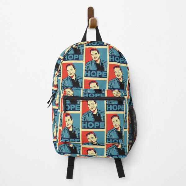 Item preview, Elon Musk HOPE designed and sold by ALCHEMIST.
