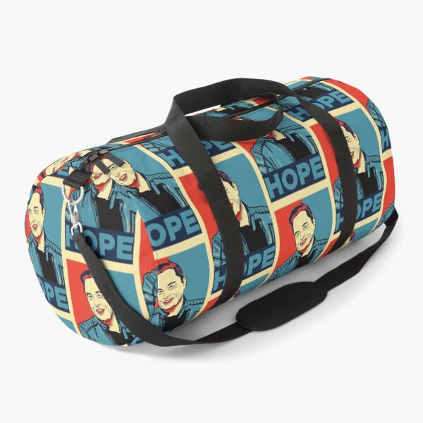 Item preview, Elon Musk HOPE designed and sold by ALCHEMIST.