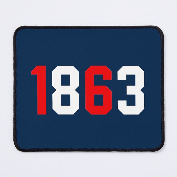 Item preview, 1863 Stoke Striped designed and sold by VRedBaller.