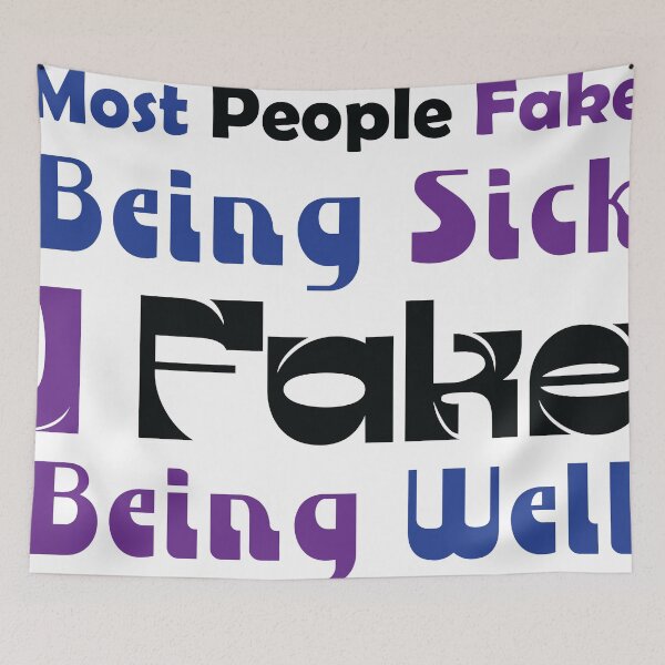 Item preview, Fibromyalgia designed and sold by Fibromyalgia Store  Store.