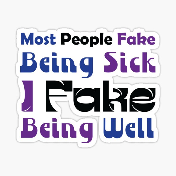 Item preview, Fibromyalgia designed and sold by Fibromyalgia Store  Store.