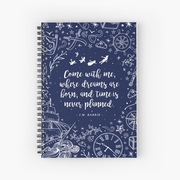 Item preview, Where dreams are born designed and sold by Stella Bookish Art.