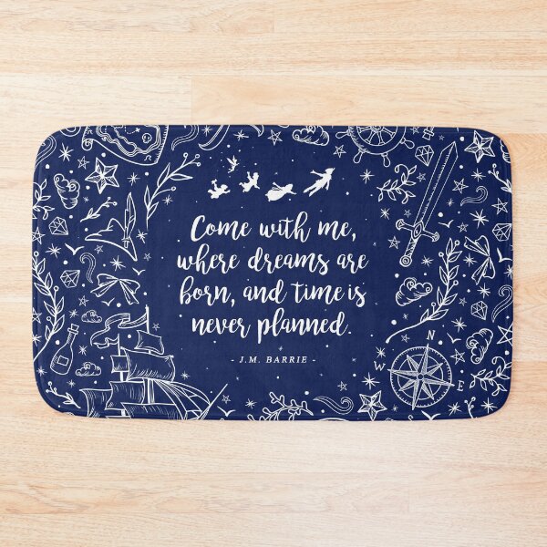Item preview, Where dreams are born designed and sold by Stella Bookish Art.