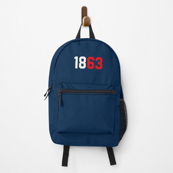Item preview, 1863 Stoke white red designed and sold by VRedBaller.