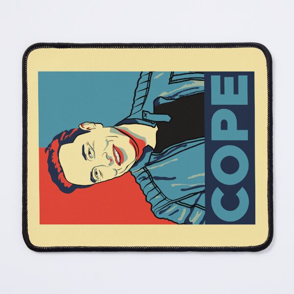 Item preview, Elon Musk COPE designed and sold by ALCHEMIST.