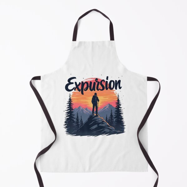 Item preview, Embark on Your Next Excursion designed and sold by matjaralbalad.