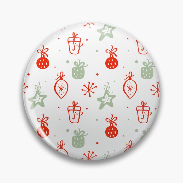 Item preview,  Presents, Snowflakes, Ornaments, and Stars, christmas, hohoho,  designed and sold by Ewelina  Niemiec.