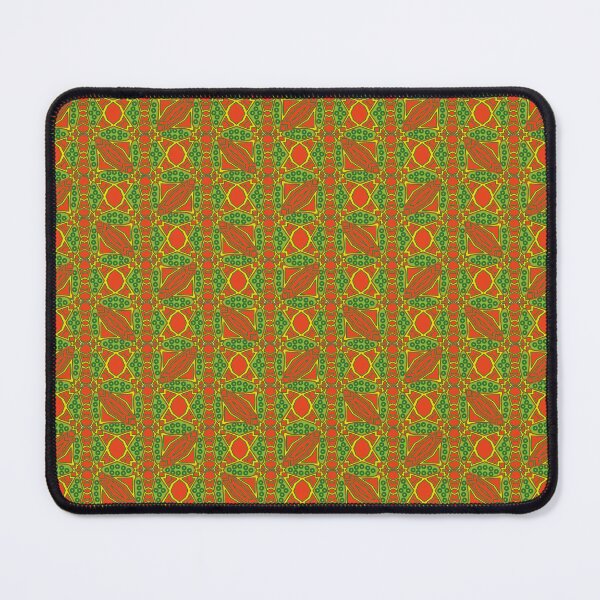 Item preview, Batik - Clown - Red - Yellow designed and sold by JoseYeste.