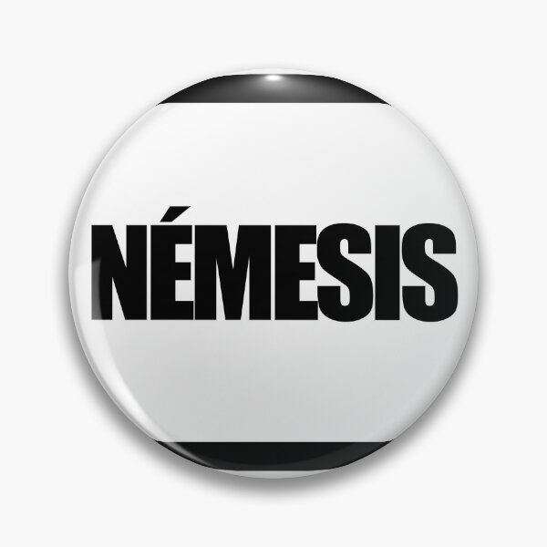 Item preview, NEMESIS designed and sold by MobsProject.