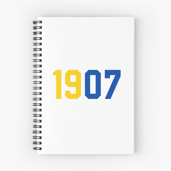 Item preview, 1907 Fenerbahçe yellow blue designed and sold by VRedBaller.