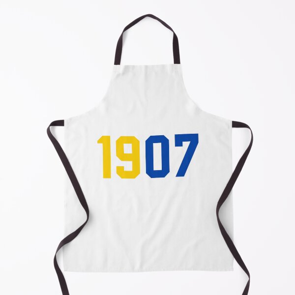 Item preview, 1907 Fenerbahçe yellow blue designed and sold by VRedBaller.