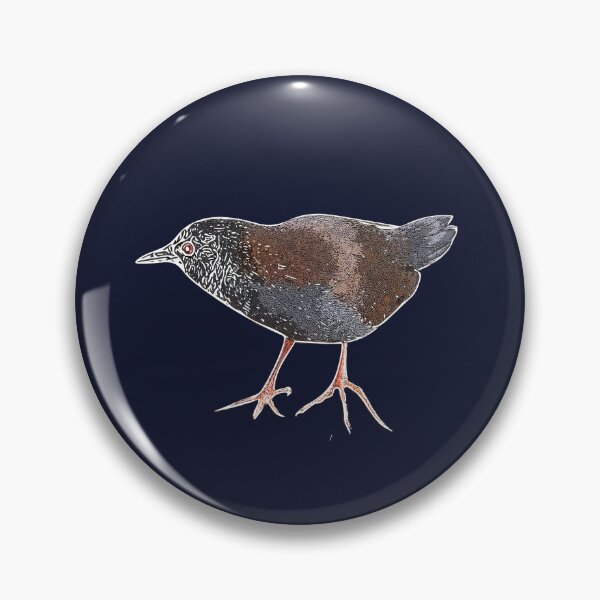 Artikelvorschau, Makellos weißes Crake-Alternative-Design entworfen und verkauft von designsasstultd.