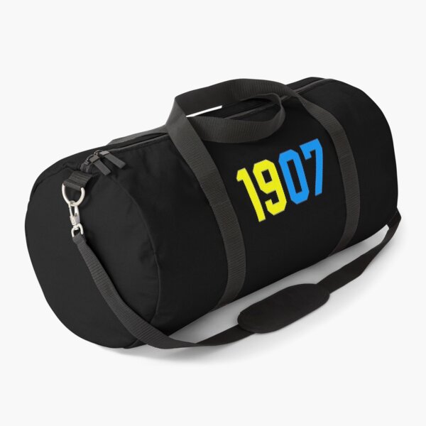 Item preview, 1907 Fenerbahçe yellow blue 2 designed and sold by VRedBaller.