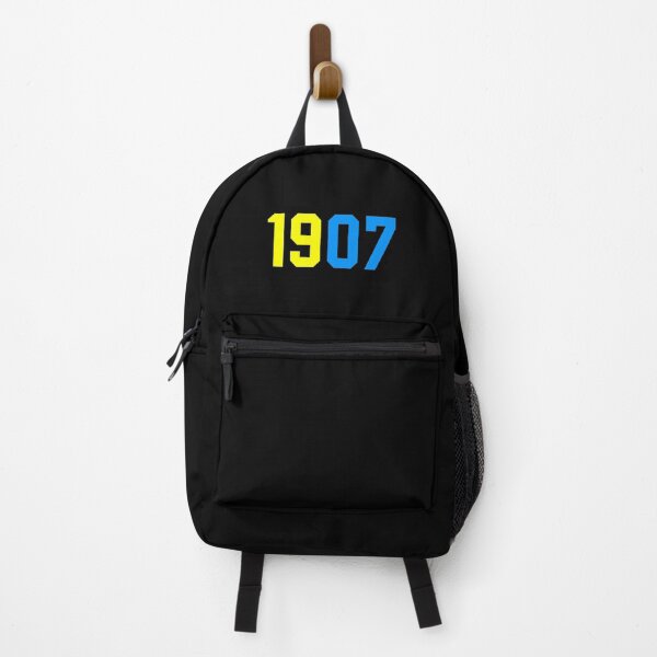 Item preview, 1907 Fenerbahçe yellow blue 2 designed and sold by VRedBaller.