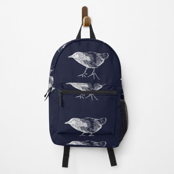 Item preview, Spotless Crake White Design designed and sold by designsasstultd.