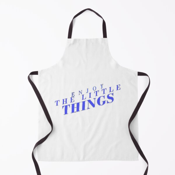 Item preview, Enjoy The Little Things designed and sold by take-Alook.