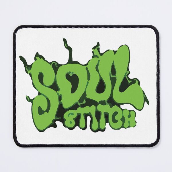 Item preview, Soul Stitch designed and sold by samwash.