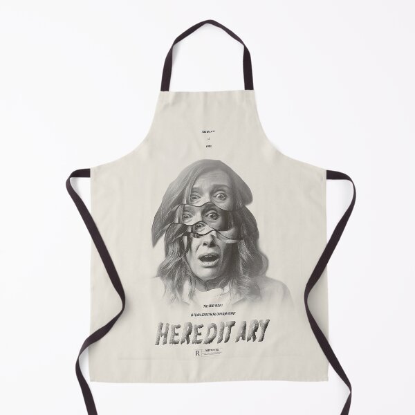 Item preview, Hereditary Movie Inspired Design - Horror, Dark Art, Psychological Thriller designed and sold by AS94 Creative Designs.