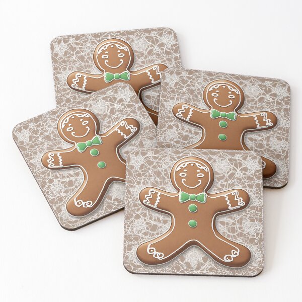 Item preview, Christmas Sweetness, funny, gifts, merry, green, designed and sold by Ewelina Niemiec.