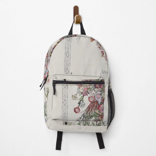 Item preview, Midsommar Movie Inspired Design - Folk Horror, Psychological Art, Summer Nightmare designed and sold by AS94 Creative Designs.